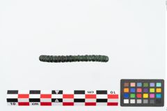 Foto von Bronzearmreif (NHMW-PRAE-026151)